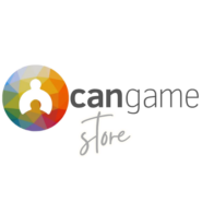 Logo Cangame Store